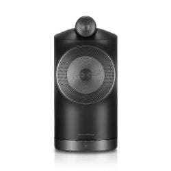 Bowers & Wilkins Formation Duo Speaker - Black (Pair)