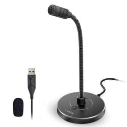 CMTECK G009 USB Microphone