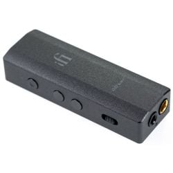 iFi Audio GO Bar Headphone Amplifier