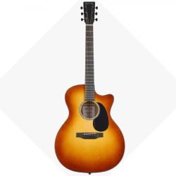 Martin GPC12E Guitar