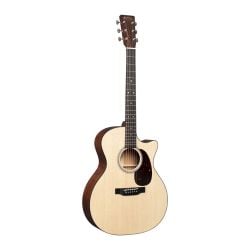 Martin GPC16E-02 Mahogany Guitar