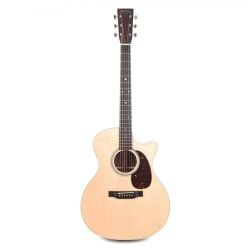 Martin GPC16E-01 Guitar - Natural