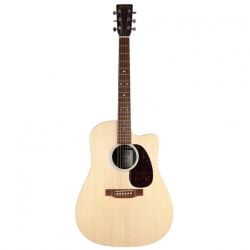 Martin DCX2E-03 Guitar - Natural