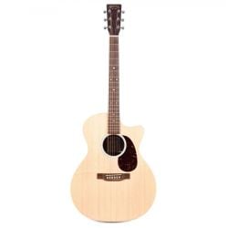 Martin GPCX2E-02 Guitar Natural Rosewood