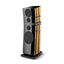 Focal Grande Utopia EM Evo 4-Way Floor Standing Loud Speaker - Gold Edition 