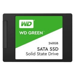 wd green 240 gb internal ssd