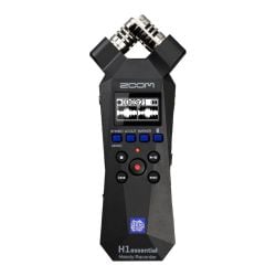  Zoom H1essential Recorder