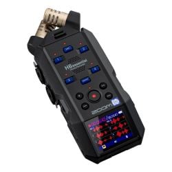 Zoom H6essential Recorder