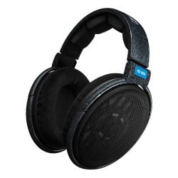 Sennheiser HD 600 Audiophile Headphones 