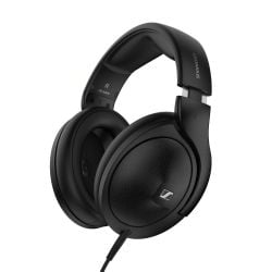 Sennheiser HD 620S headphones - Black