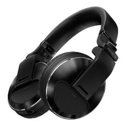 Pioneer DJ HDJ-X10 DJ Headphones - Black