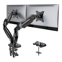 HUANUO Dual Monitor Mount