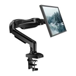 HUANUO HNSS6B Single Monitor Mount