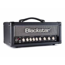 Blackstar HT-5R MkII-1 Guitar Combo Amplifier with Reverb