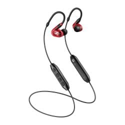 Sennheiser IE 100 Pro Wireless IEM Red