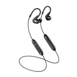 Sennheiser IE 100 Pro Wireless IEM Black