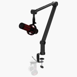 IXTECH Elegance Microphone Boom Arm