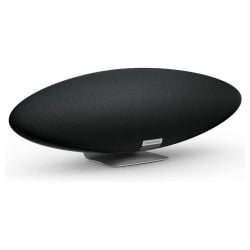 Bowers & Wilkins Zeppelin Wireless Speaker - Black