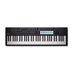 Novation Launchkey 61 MK4 DAW Controller - 4th Gen