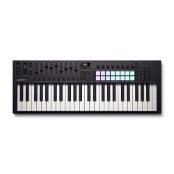 Novation Launchkey 49 MK4 keys DAW controller - 4th Gen