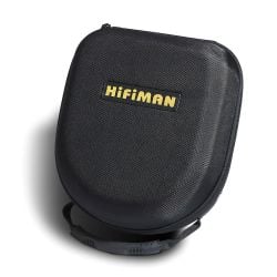 HiFiMan Travel Case for HE headphones