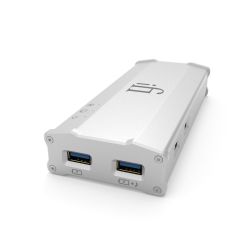 IFI-Audio micro iUSB3.0 Ultra tech USB solution