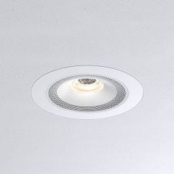 Zuma Lumisonic and Luminaire Flush Mount Kit