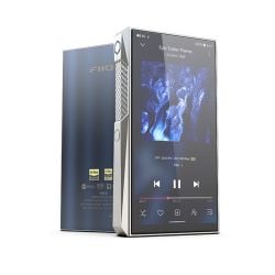 FiiO M23 Media Player - Black