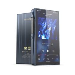 FiiO M23 Media Player - Black