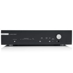 Musical Fidelity M6S DAC Digital-to-Analog Converter - Black