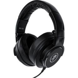 Mackie MC-150 Closed-Back Over-Ear Studio Headphone