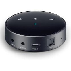 WiiM Mini Wireless Audio Streamer 