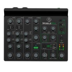 Mackie MobileMix USB Mixer