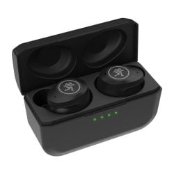 Mackie MP-20TWS True Wireless Stereo Earphones