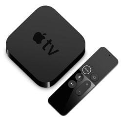 Apple TV 4K 1st Generation