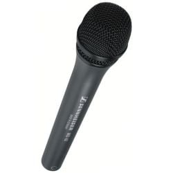 Sennheiser MD 42 Dynamic Handheld Microphone