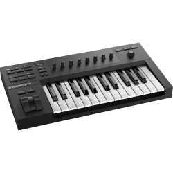 Native Instruments Komplete Kontrol A25 Controller Keyboard