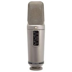 RODE Microphones NT2-A Condenser Microphone