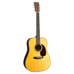 Martin HD28ELRB Acoustic-electric Guitar