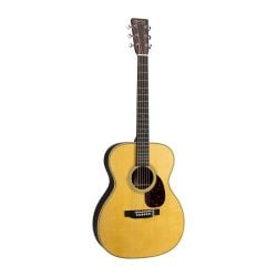 Martin OM-28 Acoustic Guitar