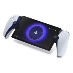 PlayStation Portal Remote Player PlayStation 5 Console - White