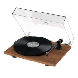 Pro-ject E1 BT Turntable - Walnut