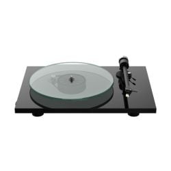 Pro-ject T2 Audiophile Turntable - Black