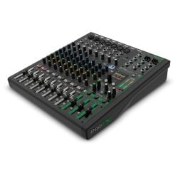 Mackie ProFX12v3plus Live Sound Mixer