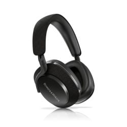 Bowers & Wilkins Px7 S2 Headphones - Black