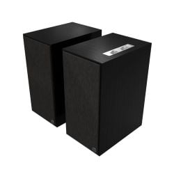 Klipsch The Nines Active Wireless Speakers - Black