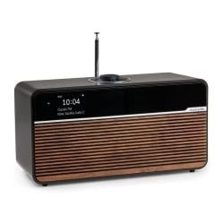 Ruark R2 MK4 Radio - Espresso