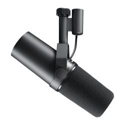 Shure SM7B Studio Microphone