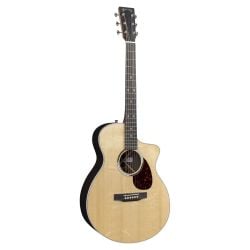 Martin Guitar SC13E-01 Road Series Guitar