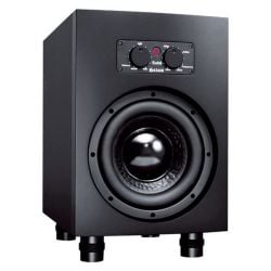 Adam Professional Audio Sub8 Active Subwoofer 